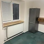 Appartamento Mikulovská *