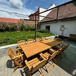 Appartamento Mikulovská