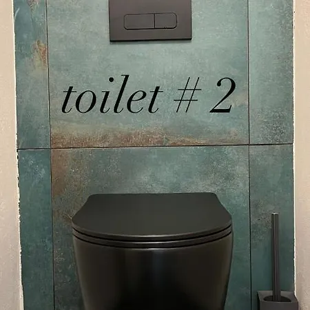 Mikulovska Se Sklepem Apartment *