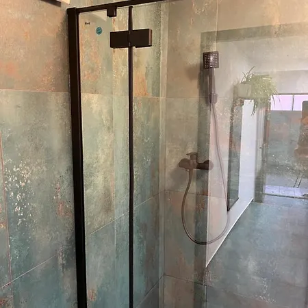 Mikulovska Se Sklepem Apartment Mikulov
