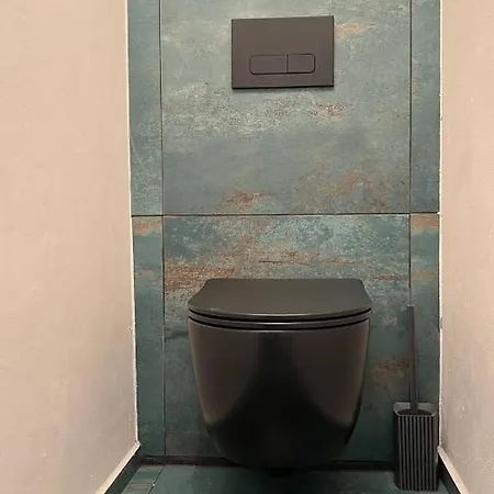 Apartment Mikulovska Se Sklepem