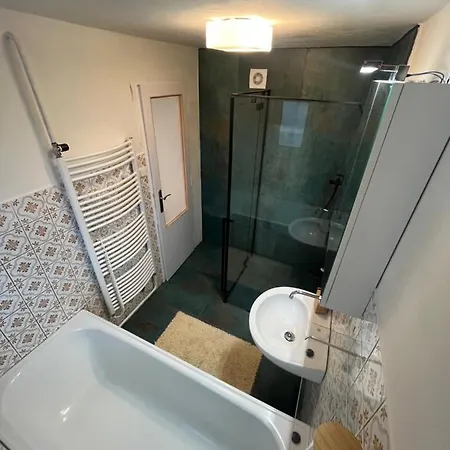 Apartment Mikulovska Se Sklepem Mikulov