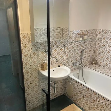 Apartment Mikulovska Se Sklepem Mikulov