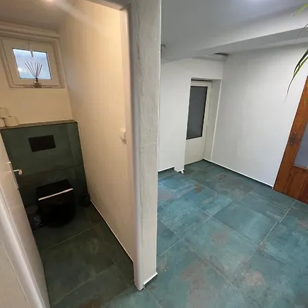 Apartment Mikulovska Se Sklepem *