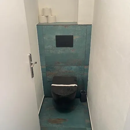 Mikulovska Se Sklepem Apartment