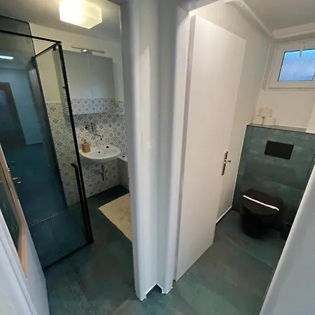 Mikulovska Se Sklepem Apartment Mikulov