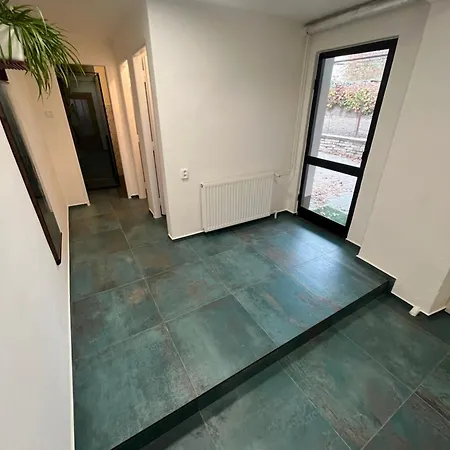 Apartment Mikulovska Se Sklepem *