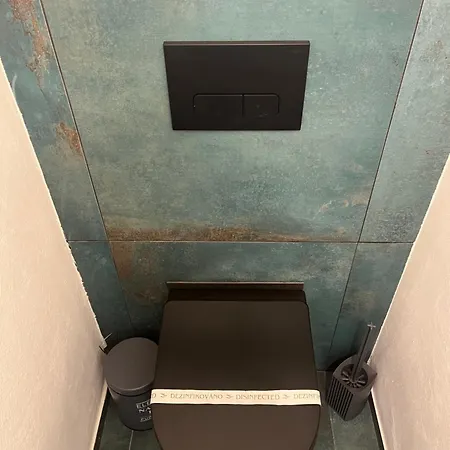 Mikulovska Apartment