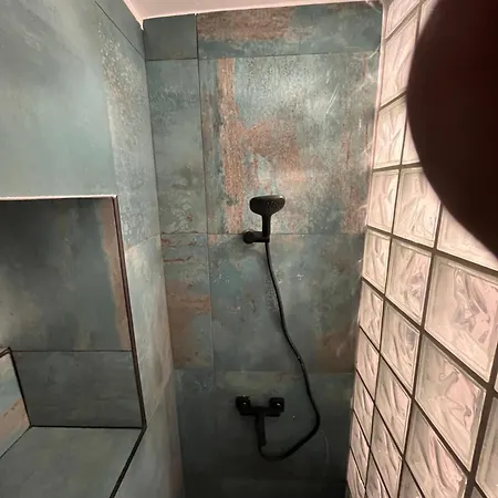 Mikulovska Se Sklepem Apartment