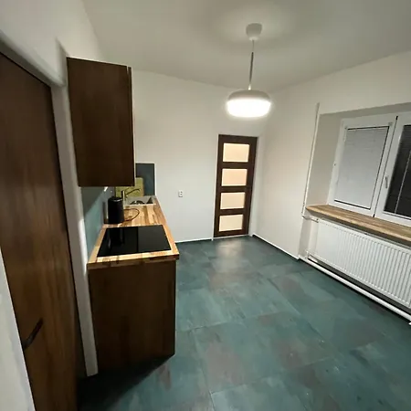 Mikulovska Se Sklepem Апартаменты