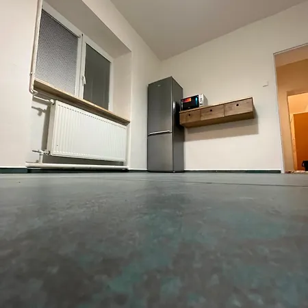 Apartment Mikulovska *