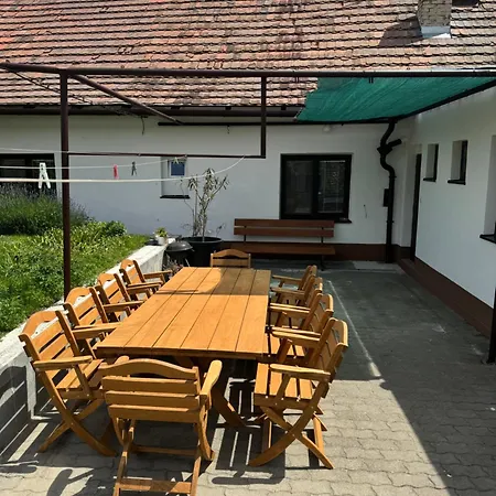 Mikulovska Se Sklepem * Mikulov