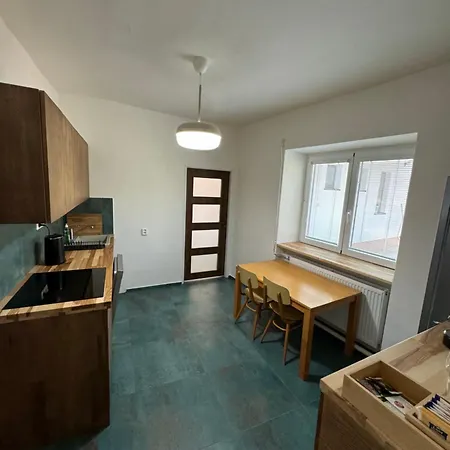 Mikulovska Se Sklepem Apartment Mikulov