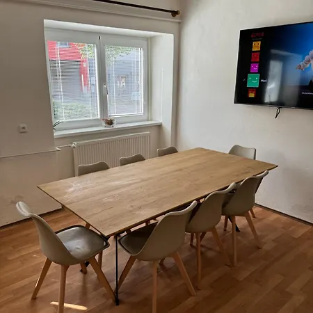 Mikulovska Se Sklepem Apartment Mikulov