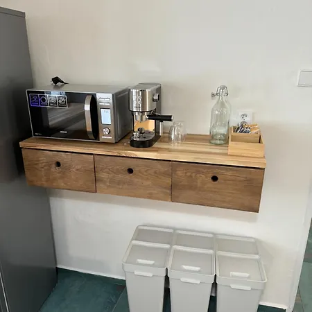 Apartment Mikulovska Se Sklepem Mikulov