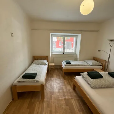 Mikulovska Se Sklepem Apartment
