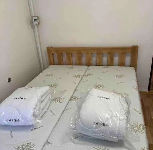 Appartamento Mikulovská