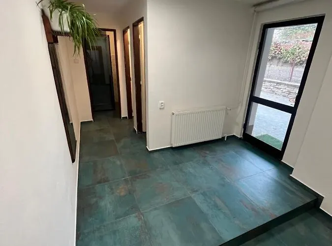 Appartamento Mikulovská