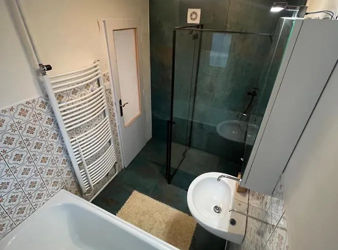Appartamento Mikulovská Mikulov