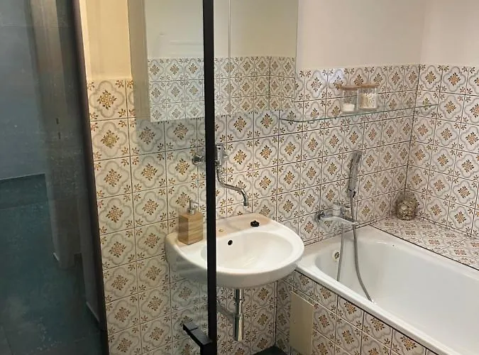 Appartamento Mikulovská Mikulov