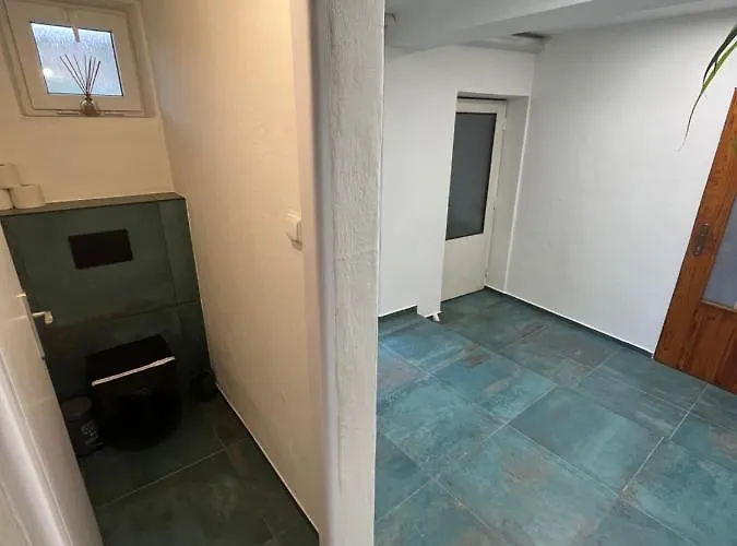 Appartamento Mikulovská *