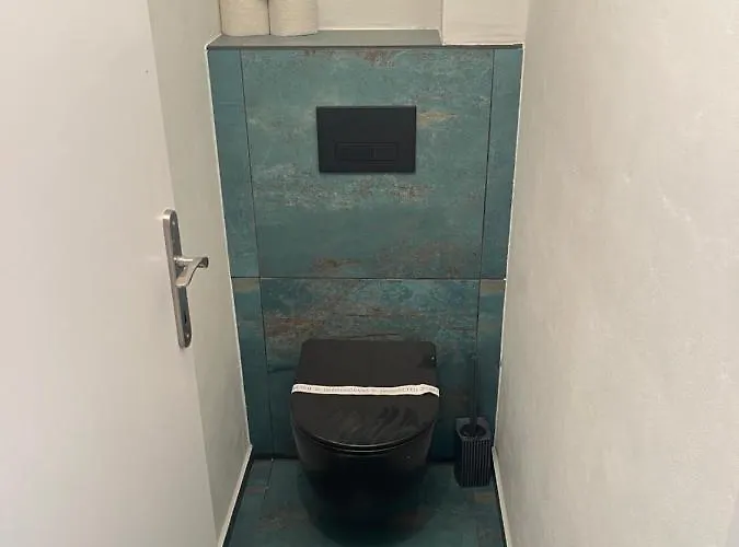 Mikulovská Appartamento