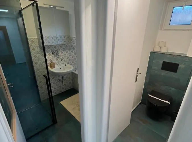 Mikulovská Appartamento Mikulov