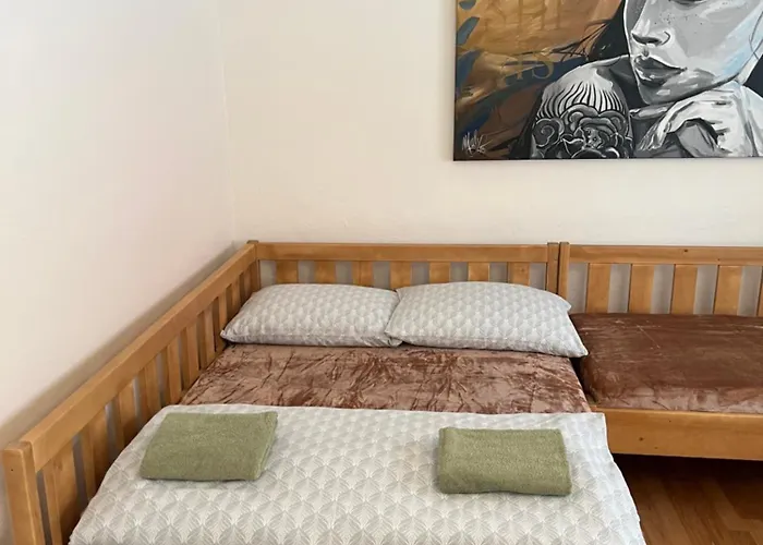 Mikulovská Appartamento Mikulov