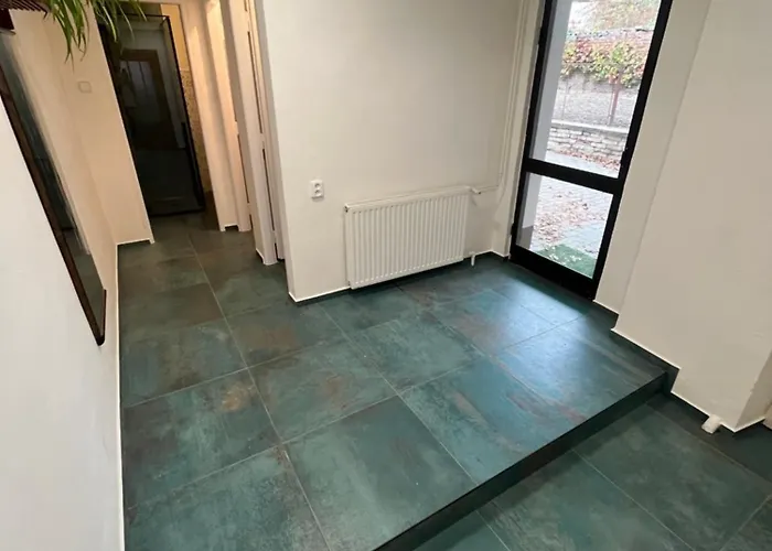 Appartamento Mikulovská *