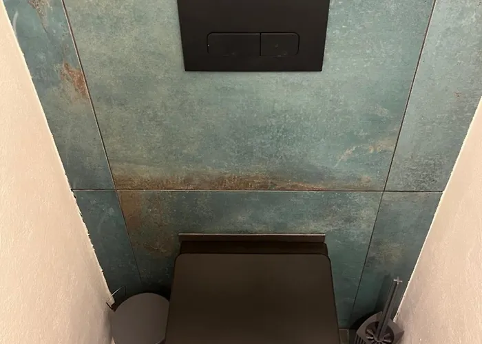 Mikulovská Appartamento