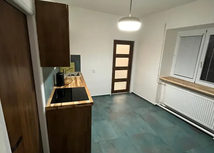 Mikulovská Appartamento