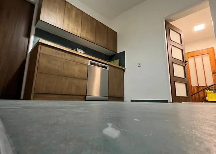 Mikulovská Appartamento *