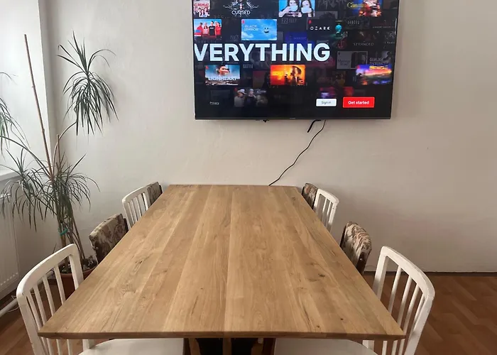 Mikulovská Appartamento *