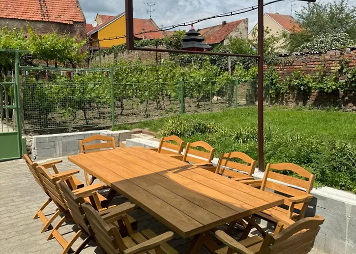 Mikulovská Mikulov
