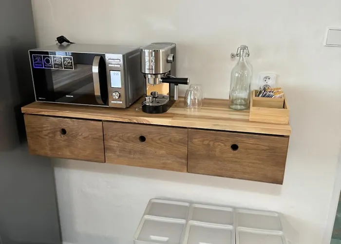 Appartamento Mikulovská Mikulov