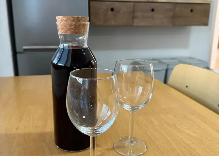Appartamento Mikulovská
