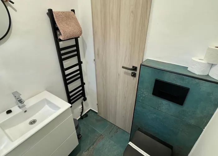 Mikulovská Appartamento *